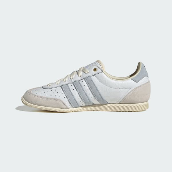 Adidas Japan Cloud White Crystal Sky Gold Metallic IH1619