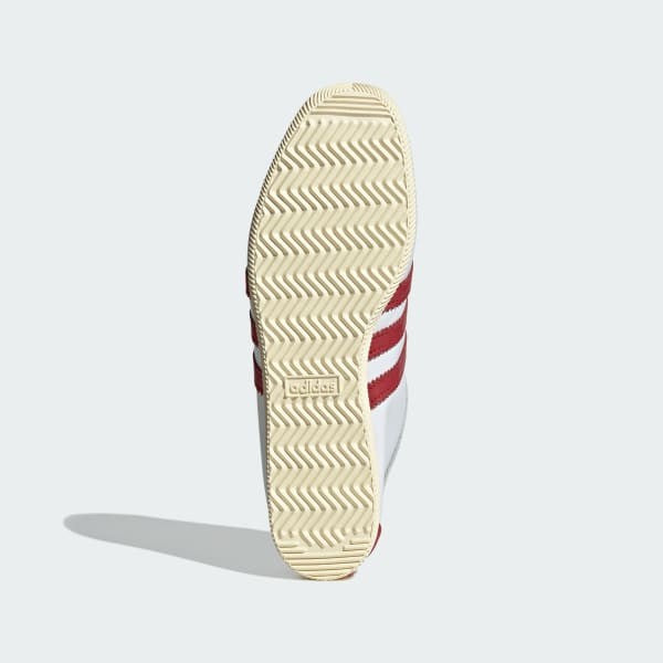 Adidas Japan Cloud White Power Red Cream White City Series IH3659