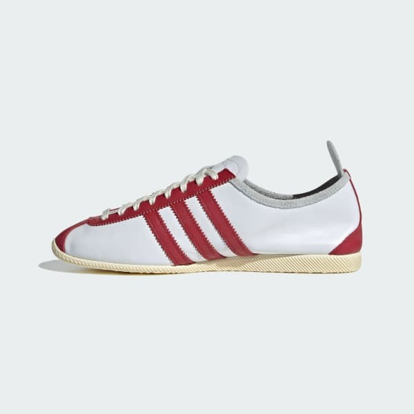 Adidas Japan Cloud White Power Red Cream White City Series IH3659