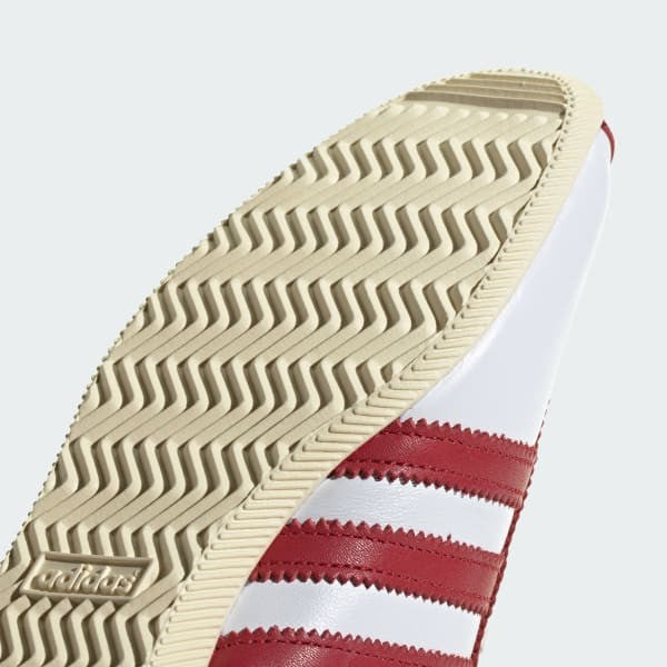 Adidas Japan Cloud White Power Red Cream White City Series IH3659