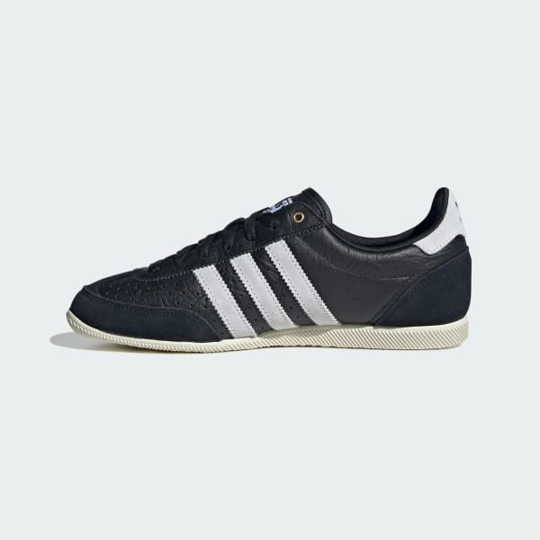 Adidas Japan Core Black Cloud White Gold Metallic IH5490