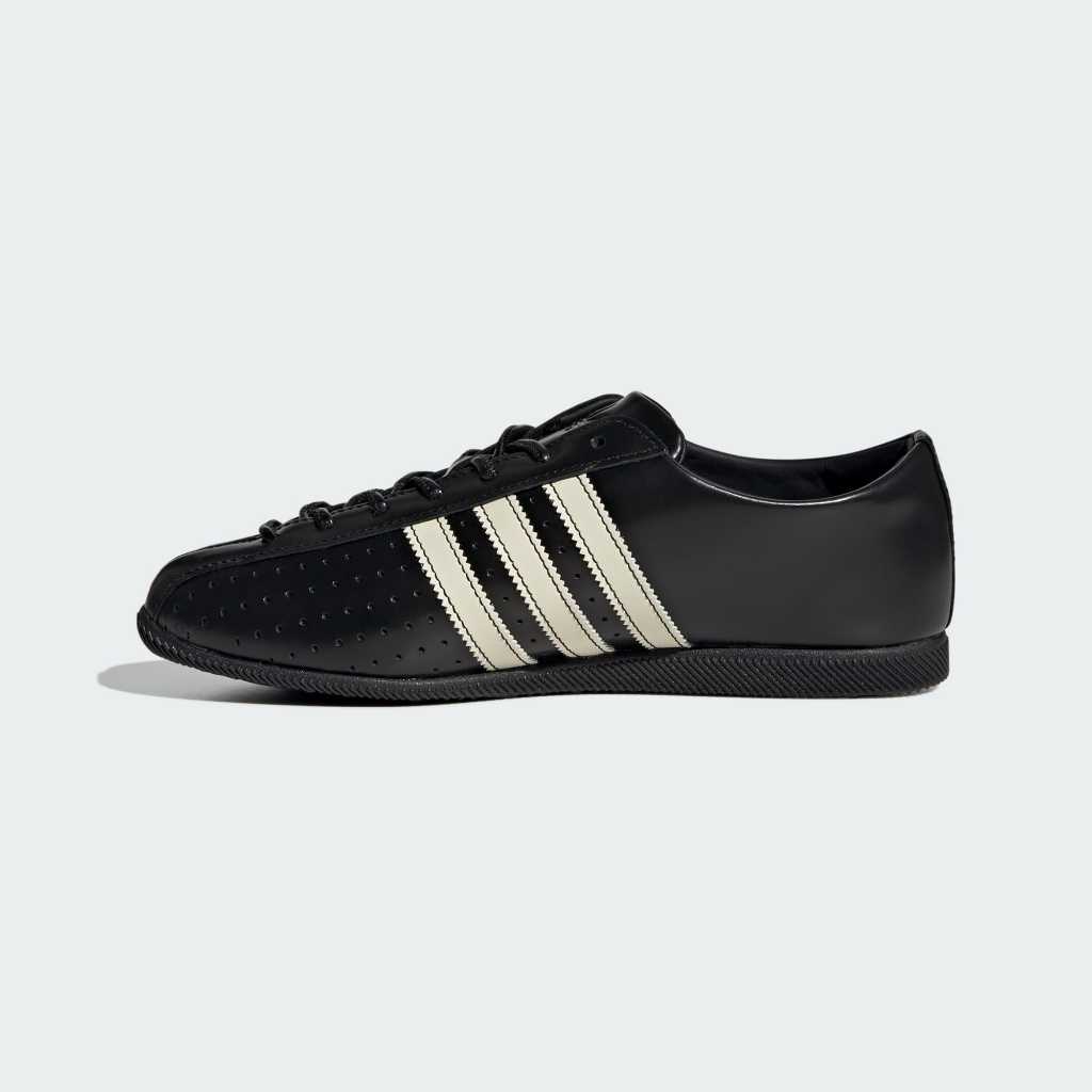 Adidas Japan LUX Core Black Cream White Gold Metallic KJ5160