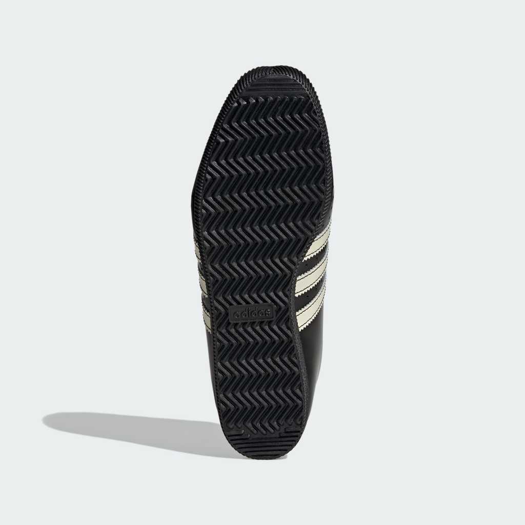 Adidas Japan LUX Core Black Cream White Gold Metallic KJ5160