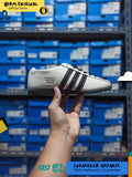 Adidas Japan LUX Cream White Aurora Coffee Gold Metallic KI6694