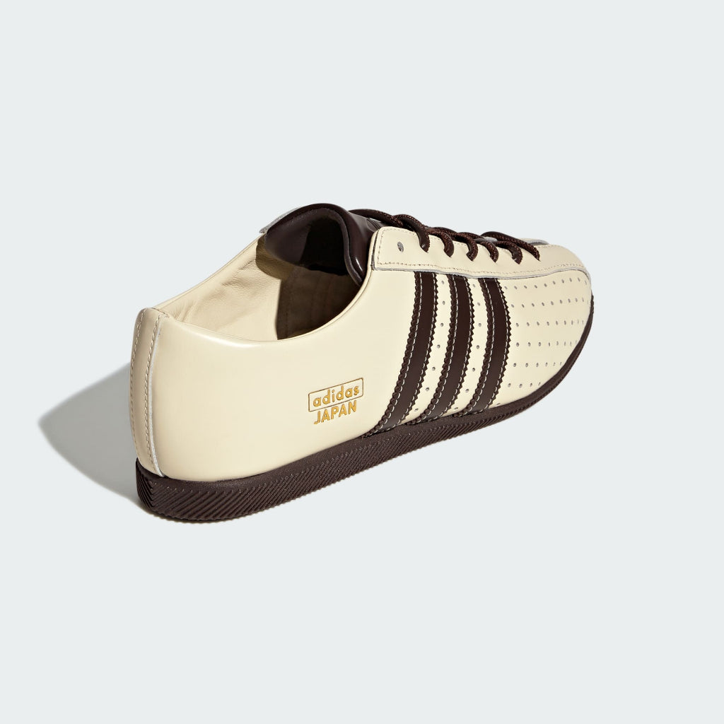 Adidas Japan LUX Cream White Aurora Coffee Gold Metallic KI6694