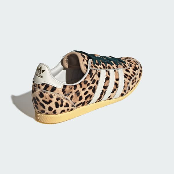 Adidas Japan Magic Beige Ivory Aurora Ivy KI6687