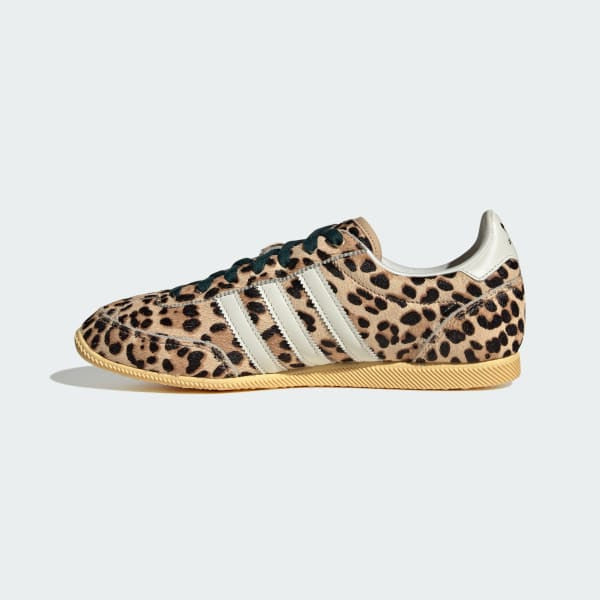 Adidas Japan Magic Beige Ivory Aurora Ivy KI6687