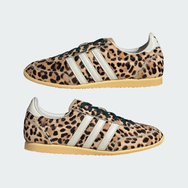 Adidas Japan Magic Beige Ivory Aurora Ivy KI6687