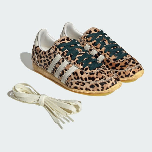 Adidas Japan Magic Beige Ivory Aurora Ivy KI6687