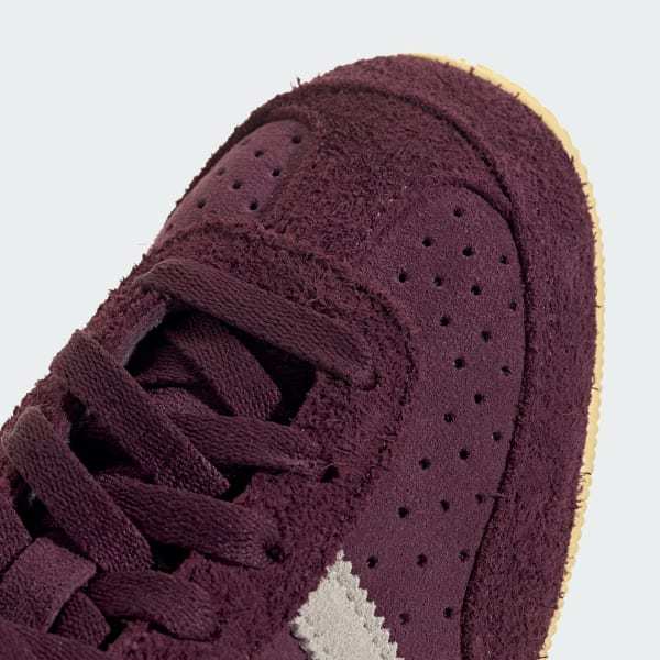 Adidas Japan Maroon Cream White Gold Metallic KJ6153