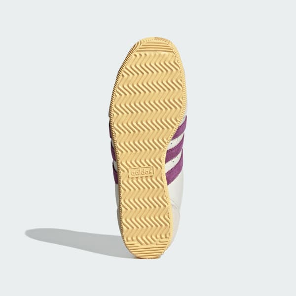 Adidas Japan Off White Rich Mauve Orange Tint JQ6931