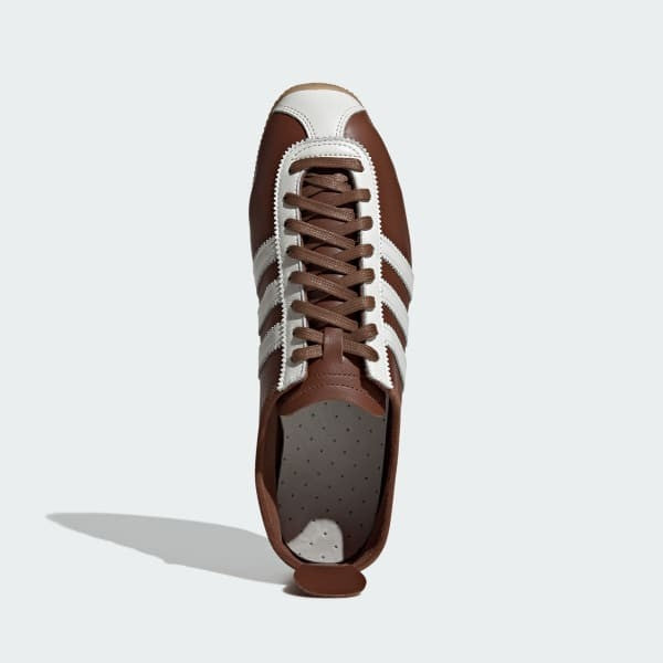 Adidas Japan Preloved Brown Cloud White Cardboard City Series JH5434