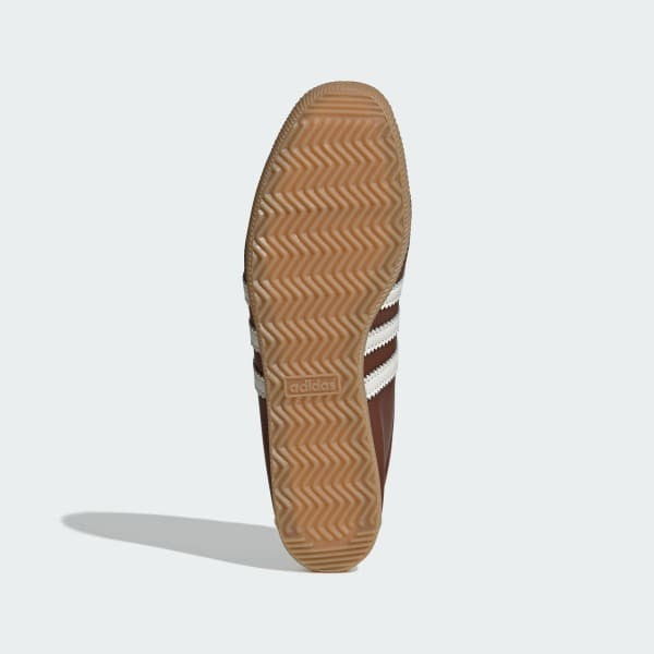 Adidas Japan Preloved Brown Cloud White Cardboard City Series JH5434