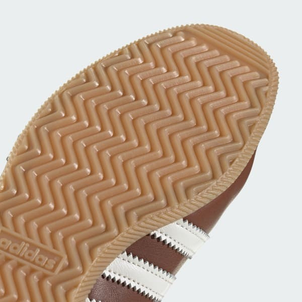 Adidas Japan Preloved Brown Cloud White Cardboard City Series JH5434