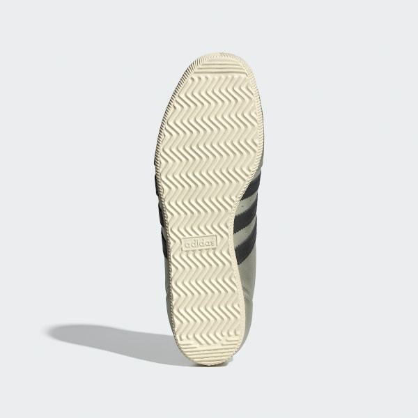 Adidas Japan Silver Core Black Cream White JS4015