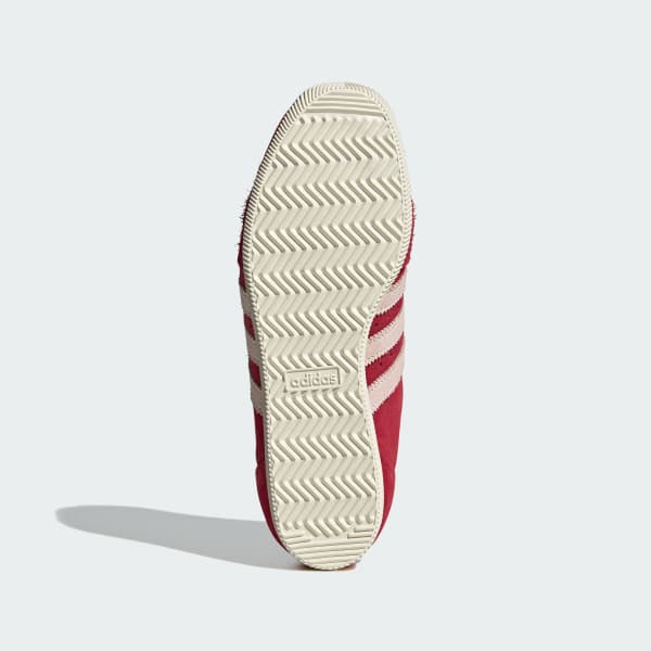 Adidas Japan Team Victory Red Wonder Quartz Gold Metallic KJ6155