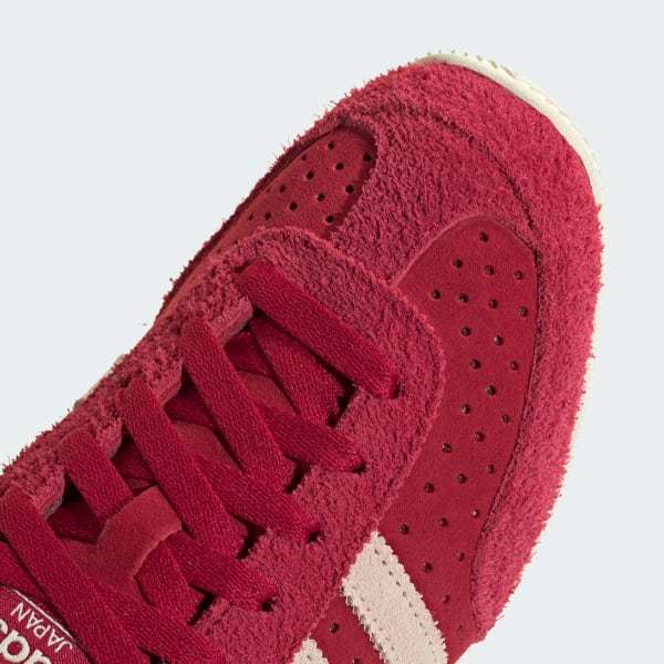Adidas Japan Team Victory Red Wonder Quartz Gold Metallic KJ6155