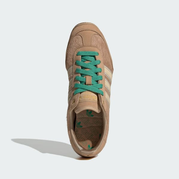 Adidas Japan Warm Sandstone Crystal Sand Alumina JP6148