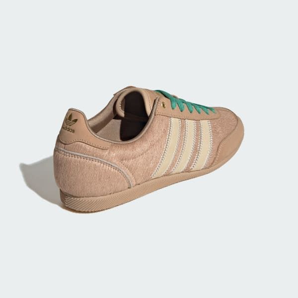 Adidas Japan Warm Sandstone Crystal Sand Alumina JP6148