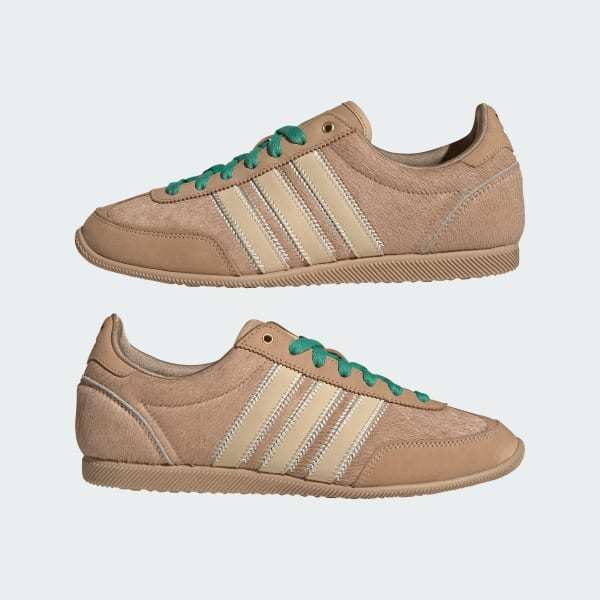 Adidas Japan Warm Sandstone Crystal Sand Alumina JP6148