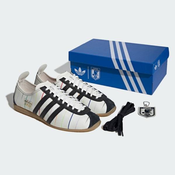 Adidas Japan World Cup Supplier Colour KJ4474