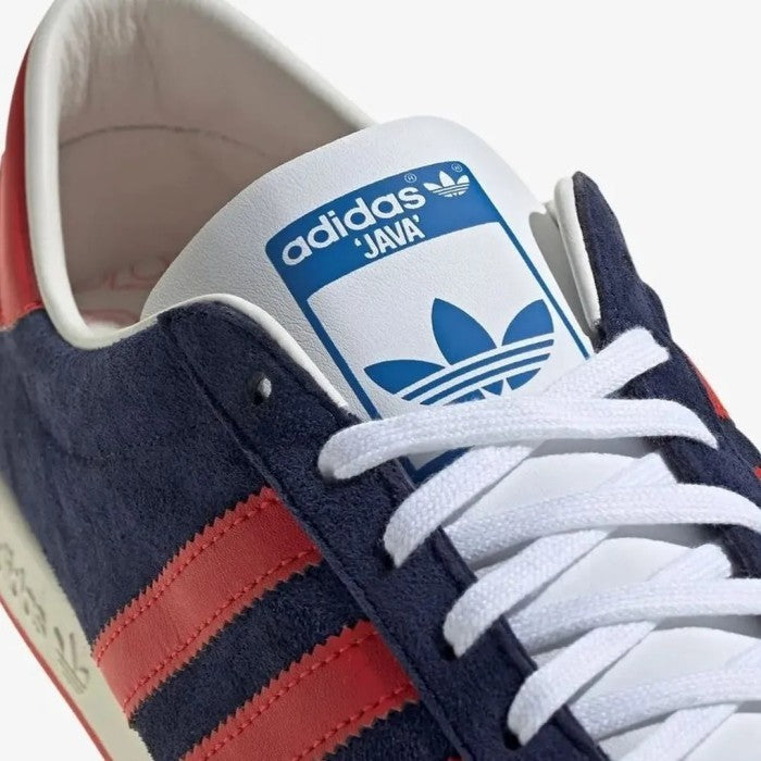 Adidas Java Island Series Night Sky Viva Red White IG1811