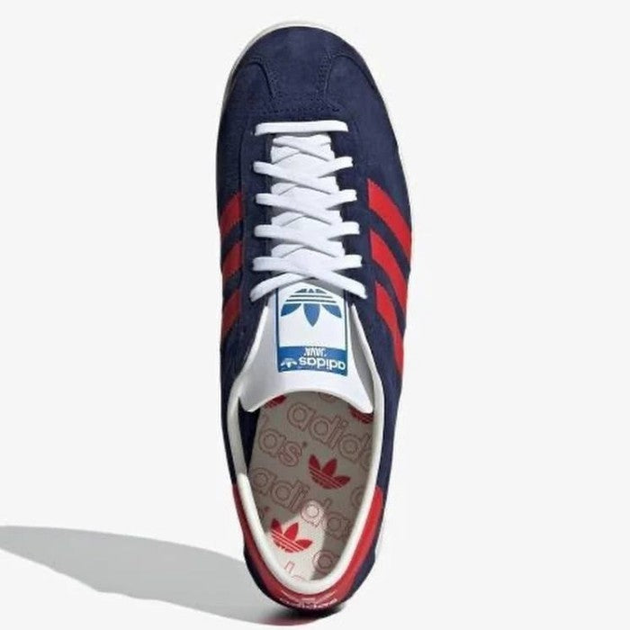 Adidas Java Island Series Night Sky Viva Red White IG1811