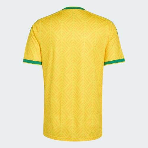 Adidas Jersey Home South Africa 22226 Team Yellow KY2209