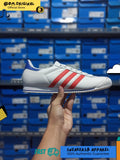 Adidas Kick 74 Core White Bright Red Royal Blue IG8952