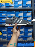 Adidas LA Trainer OG Grey Four Silver Metallic Off White KJ4380