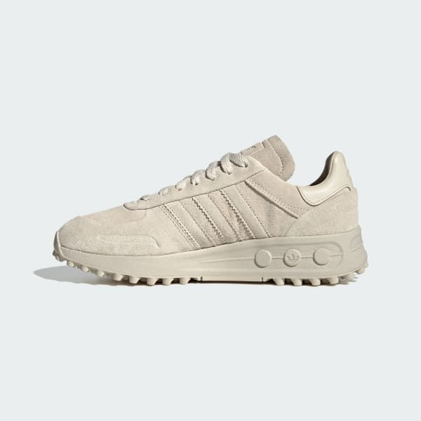 Adidas LA Trainer XLG Alumina Core Black IH0295