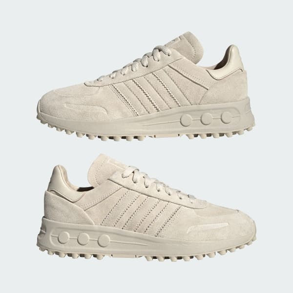 Adidas LA Trainer XLG Alumina Core Black IH0295