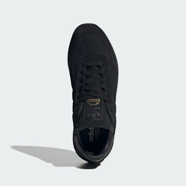 Adidas LA Trainer XLG Core Black Alumina IH0296