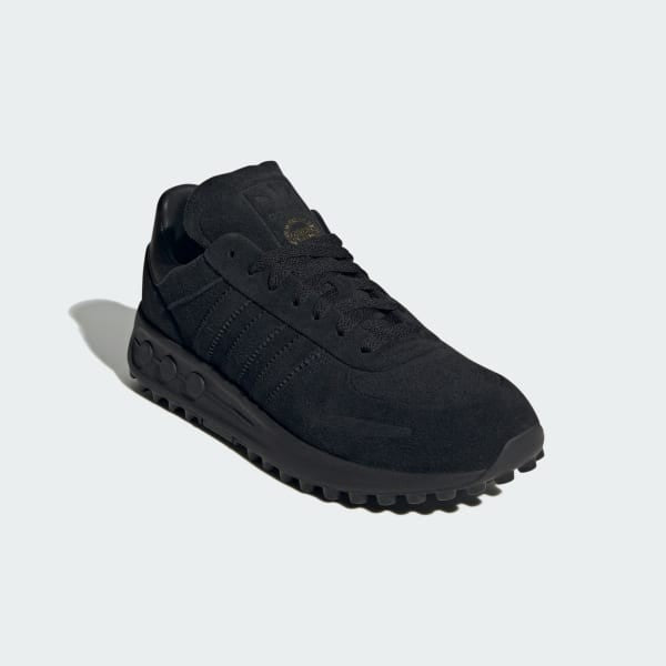 Adidas LA Trainer XLG Core Black Alumina IH0296