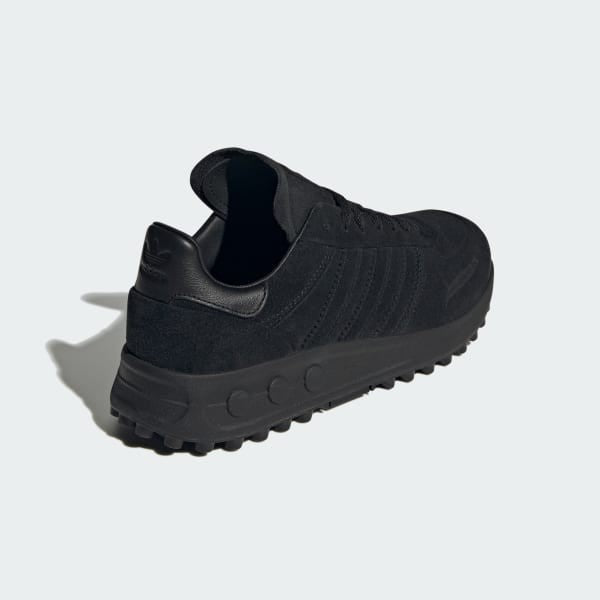 Adidas LA Trainer XLG Core Black Alumina IH0296