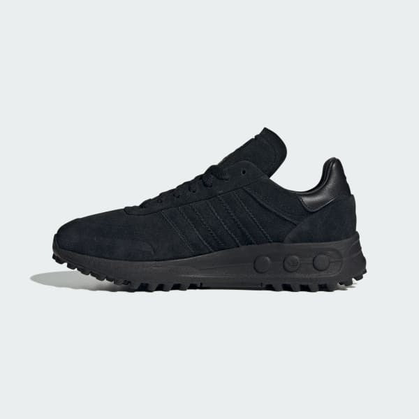 Adidas LA Trainer XLG Core Black Alumina IH0296