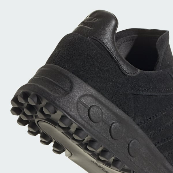 Adidas LA Trainer XLG Core Black Alumina IH0296