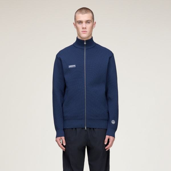 Adidas Lawton SPZL Track Top Night Navy KA3907