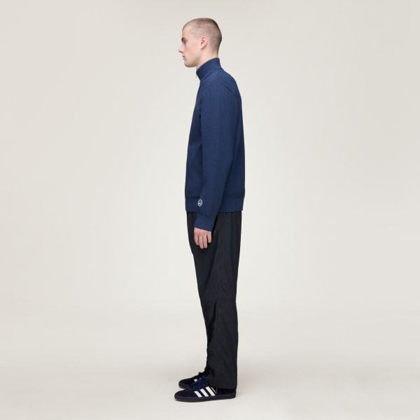 Adidas Lawton SPZL Track Top Night Navy KA3907