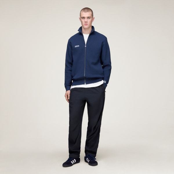 Adidas Lawton SPZL Track Top Night Navy KA3907