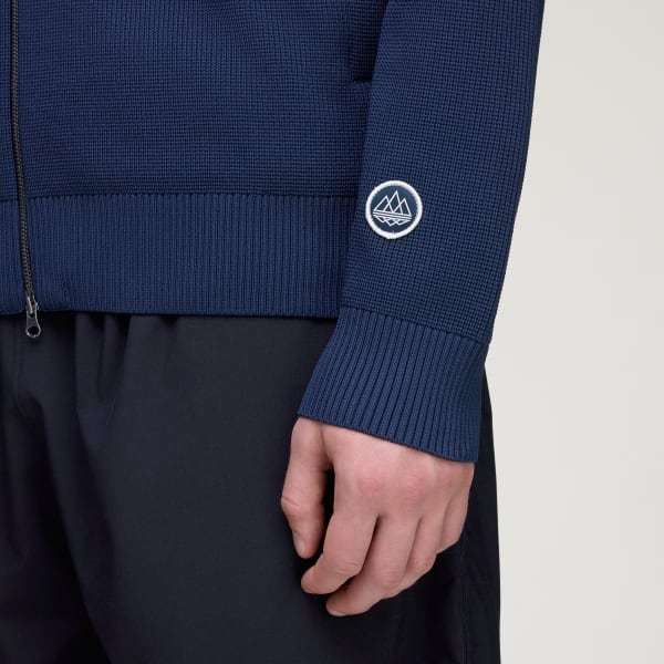 Adidas Lawton SPZL Track Top Night Navy KA3907