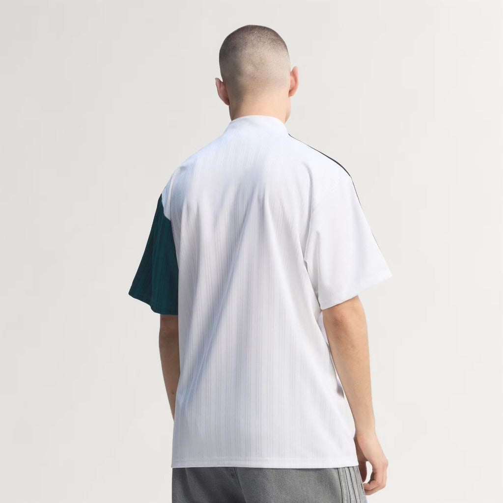 Adidas Liverpool FC AWAY Jersey 95 White Rich Green KA8093