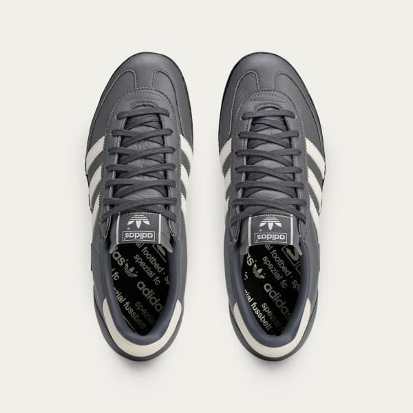 Adidas Lothertex SPZL F.C Grey Grey Six Core Black IH3126