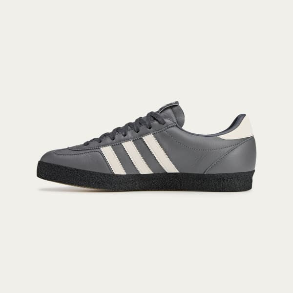 Adidas Lothertex SPZL F.C Grey Grey Six Core Black IH3126
