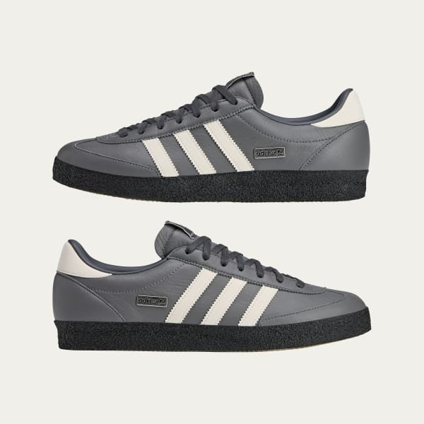 Adidas Lothertex SPZL F.C Grey Grey Six Core Black IH3126