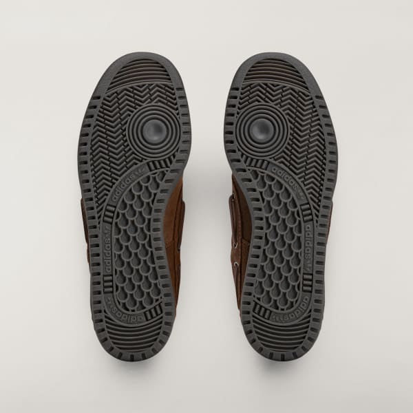 Adidas Lytham SPZL Supplier Colour Night Brown Night Brown JR1542