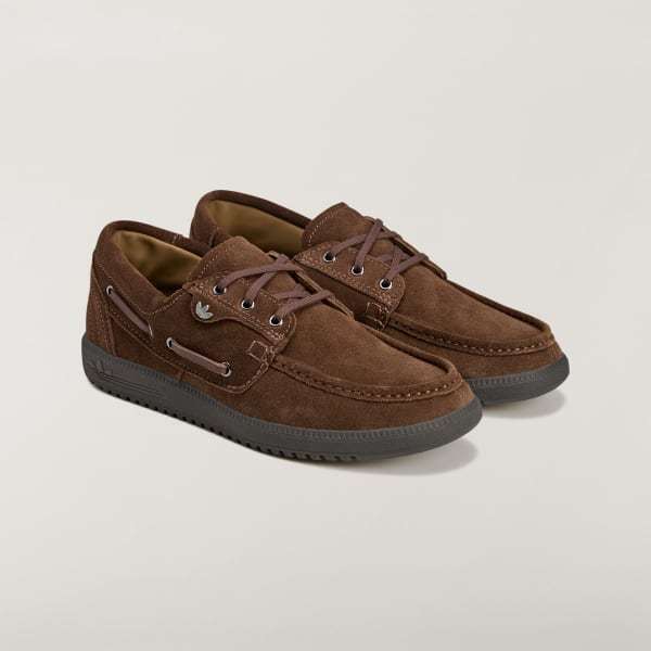 Adidas Lytham SPZL Supplier Colour Night Brown Night Brown JR1542
