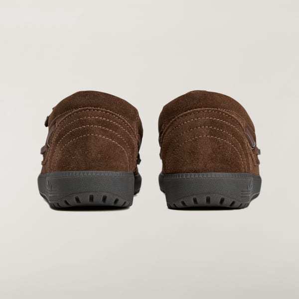 Adidas Lytham SPZL Supplier Colour Night Brown Night Brown JR1542