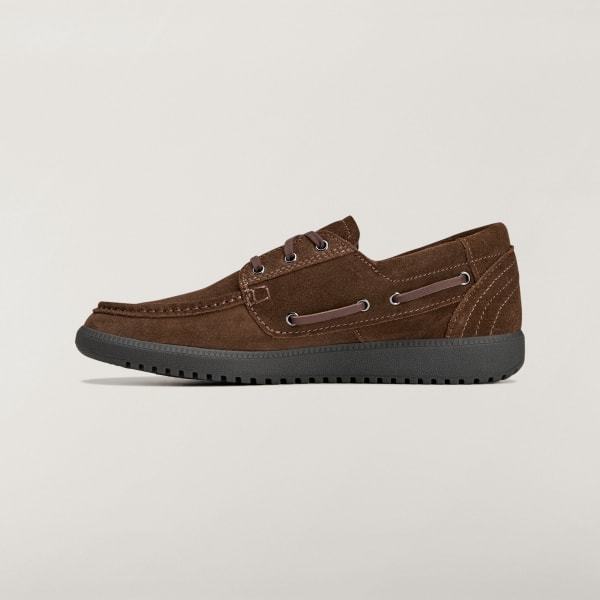 Adidas Lytham SPZL Supplier Colour Night Brown Night Brown JR1542