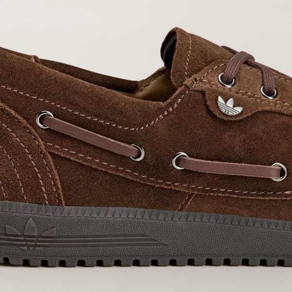 Adidas Lytham SPZL Supplier Colour Night Brown Night Brown JR1542